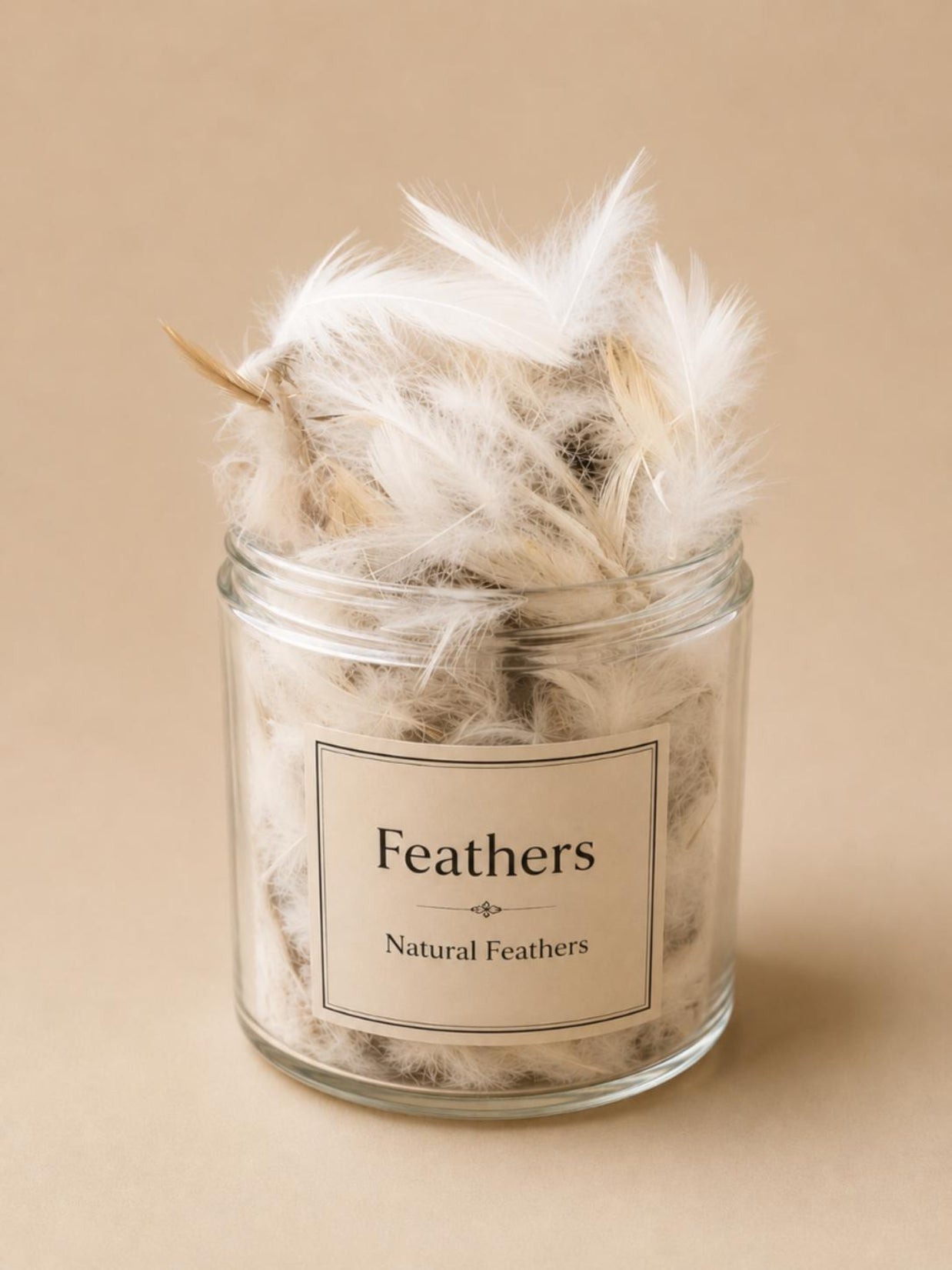 Decorative Pillow Inserts | Feather Filled