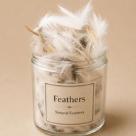 Decorative Pillow Inserts | Feather Filled