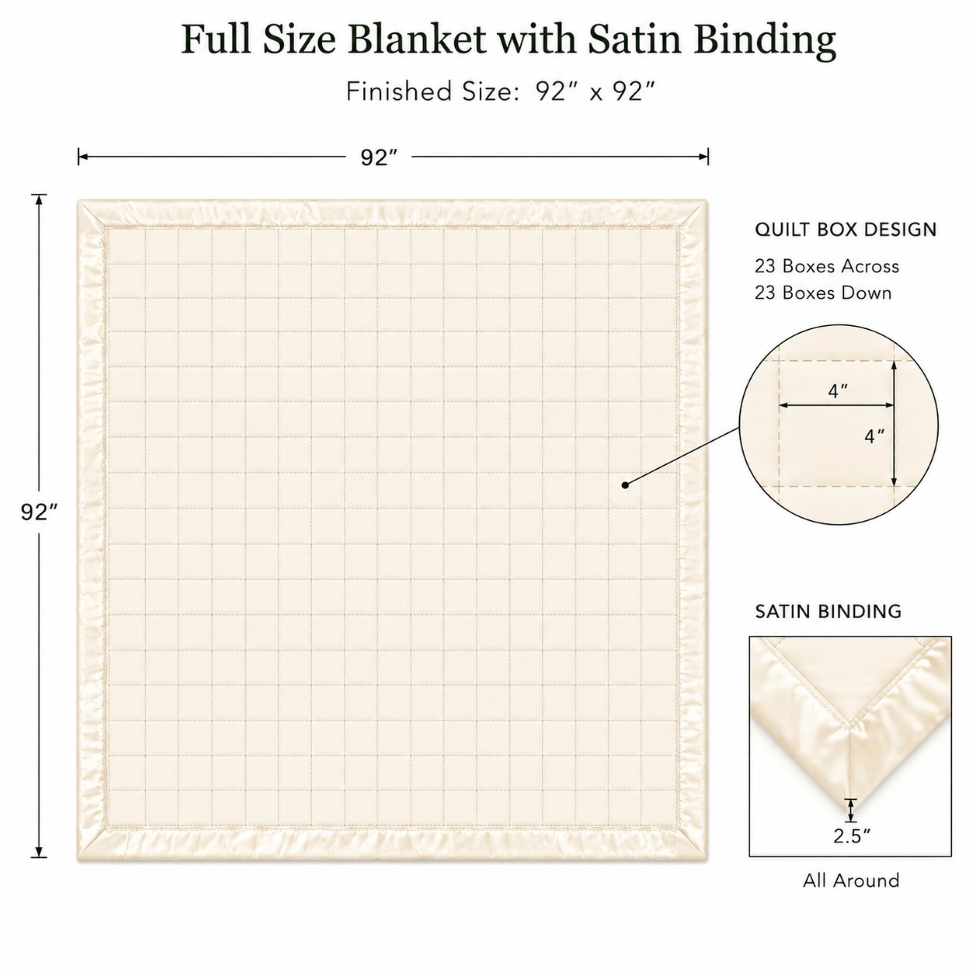 Down Blanket