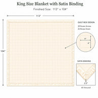 Down Blanket
