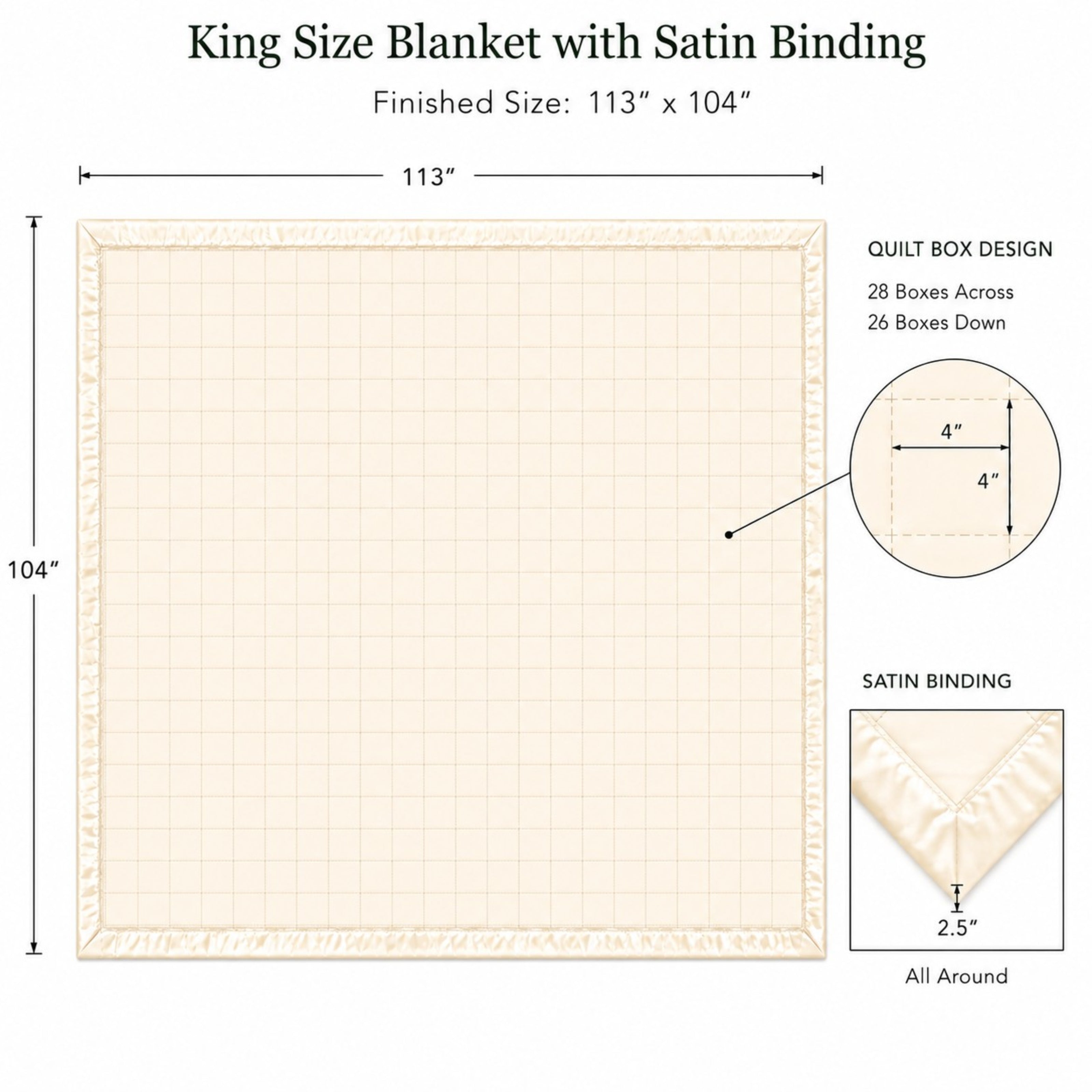 Down Blanket