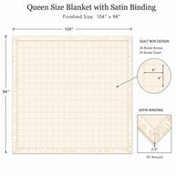 Down Blanket