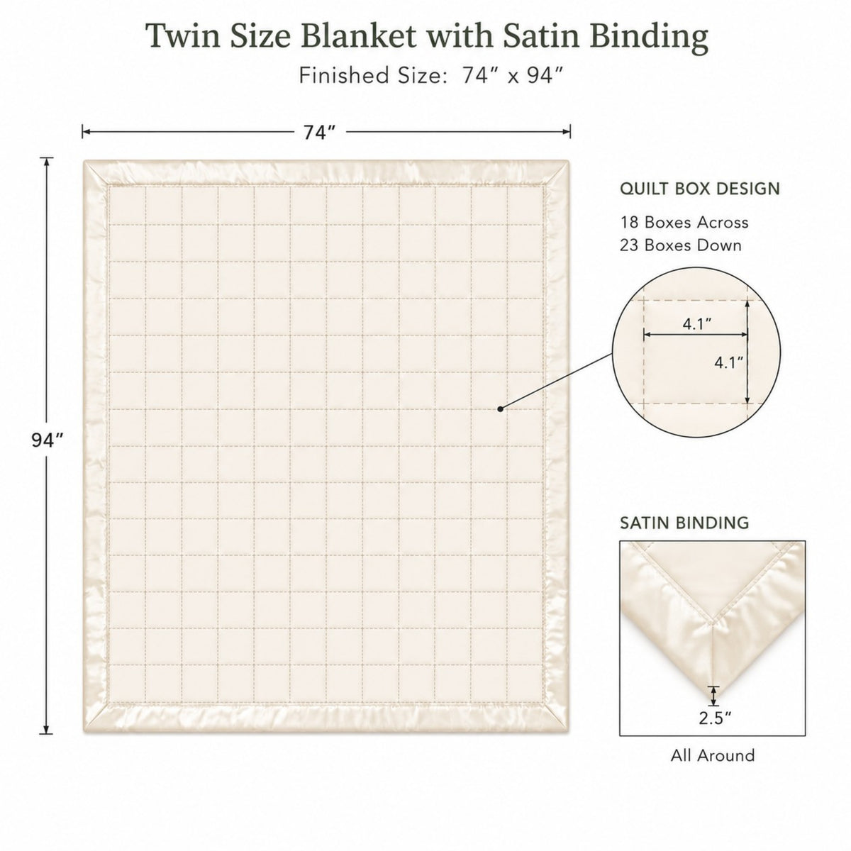 Down Blanket