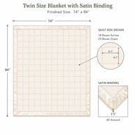 Down Blanket