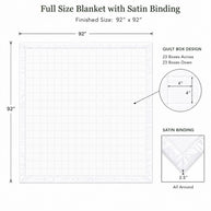 Down Blanket
