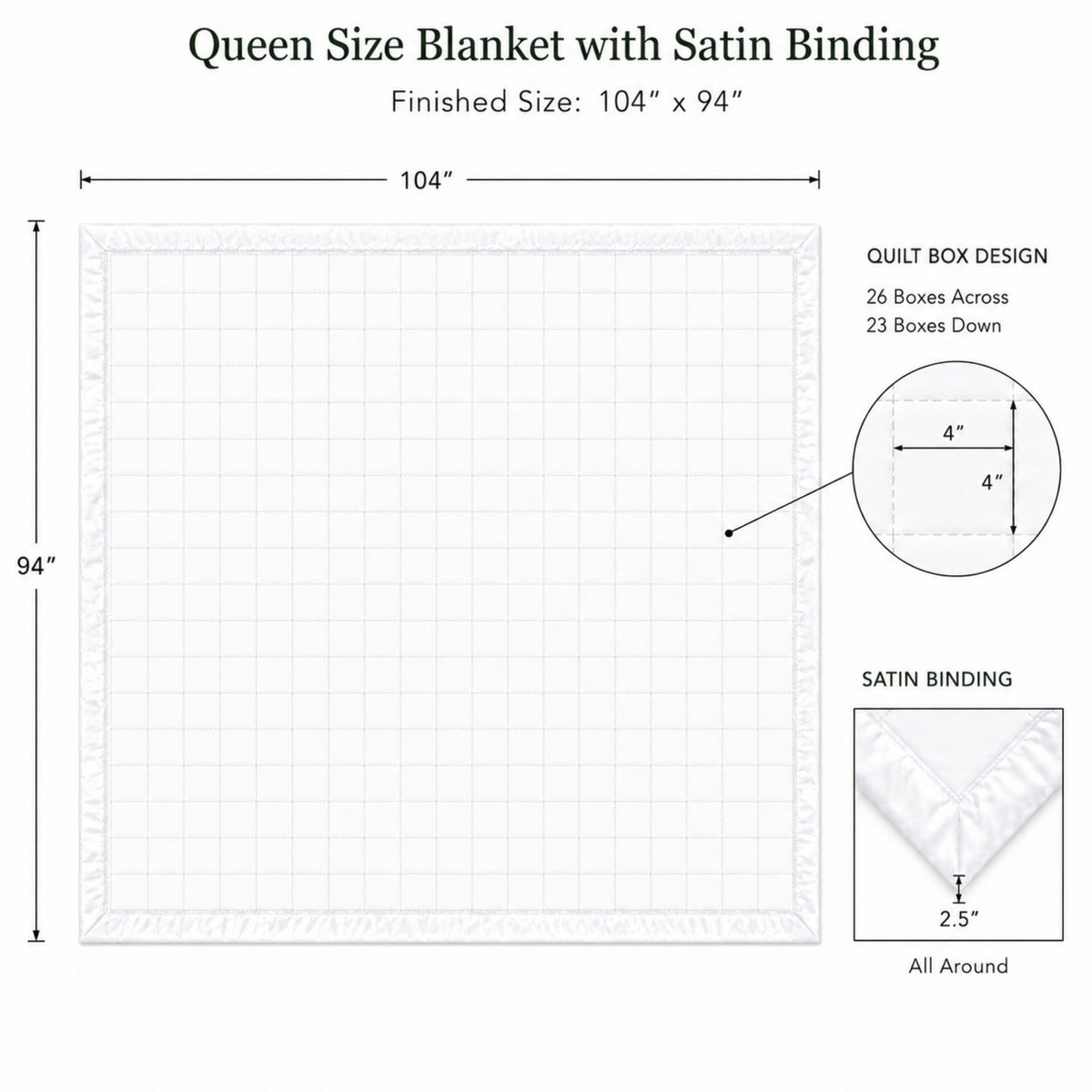 Down Blanket