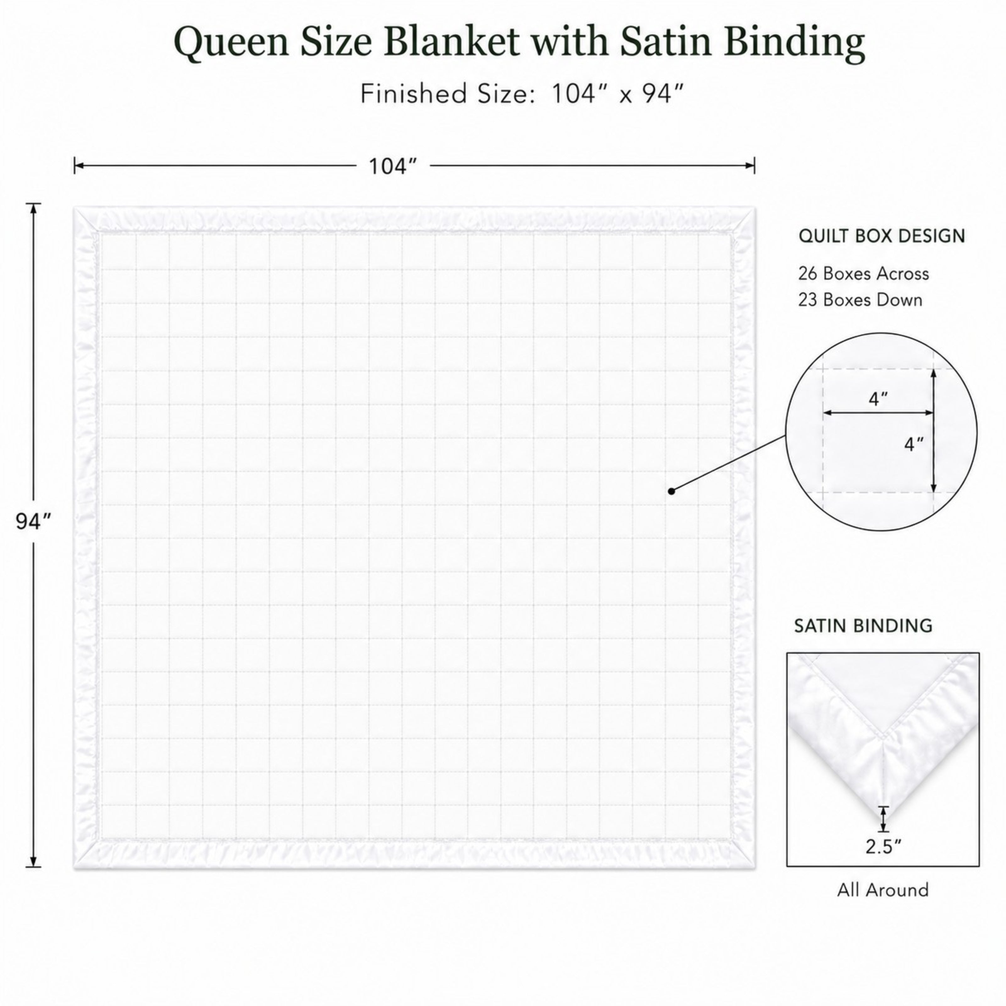 Down Blanket