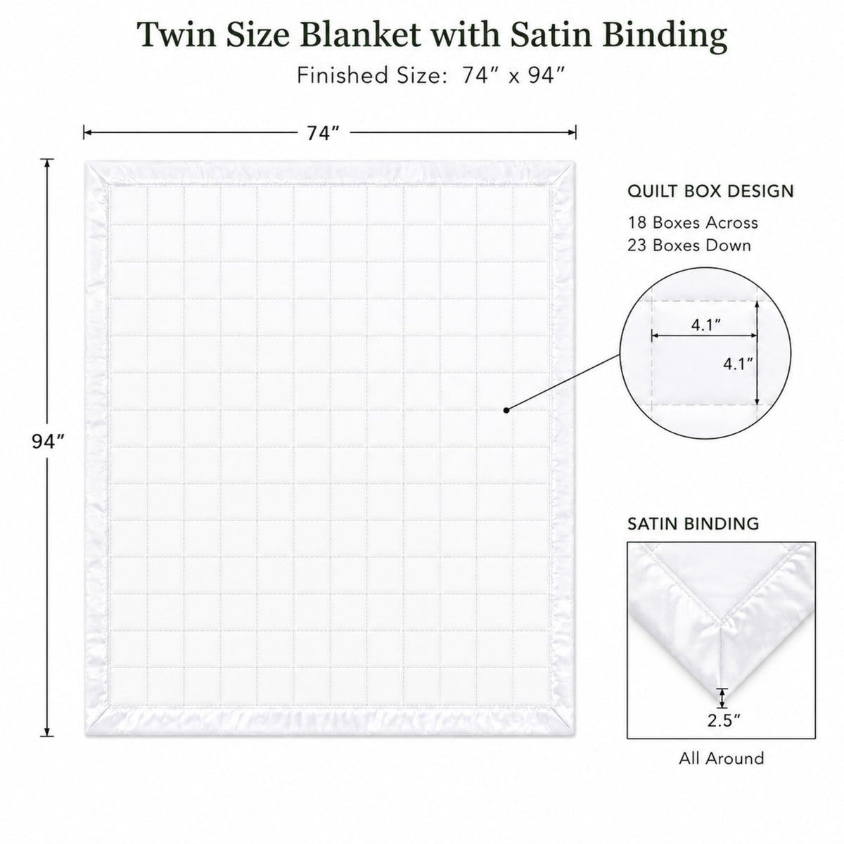 Down Blanket