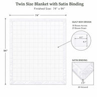 Down Blanket