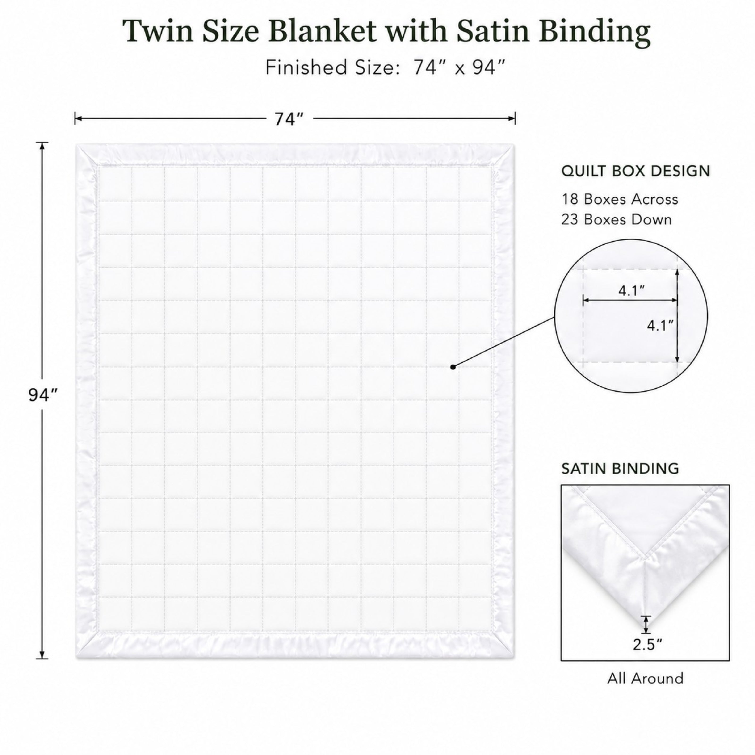 Down Blanket