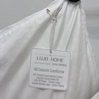 Duvet Insert Swatches