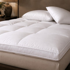 Down-Top Featherbed