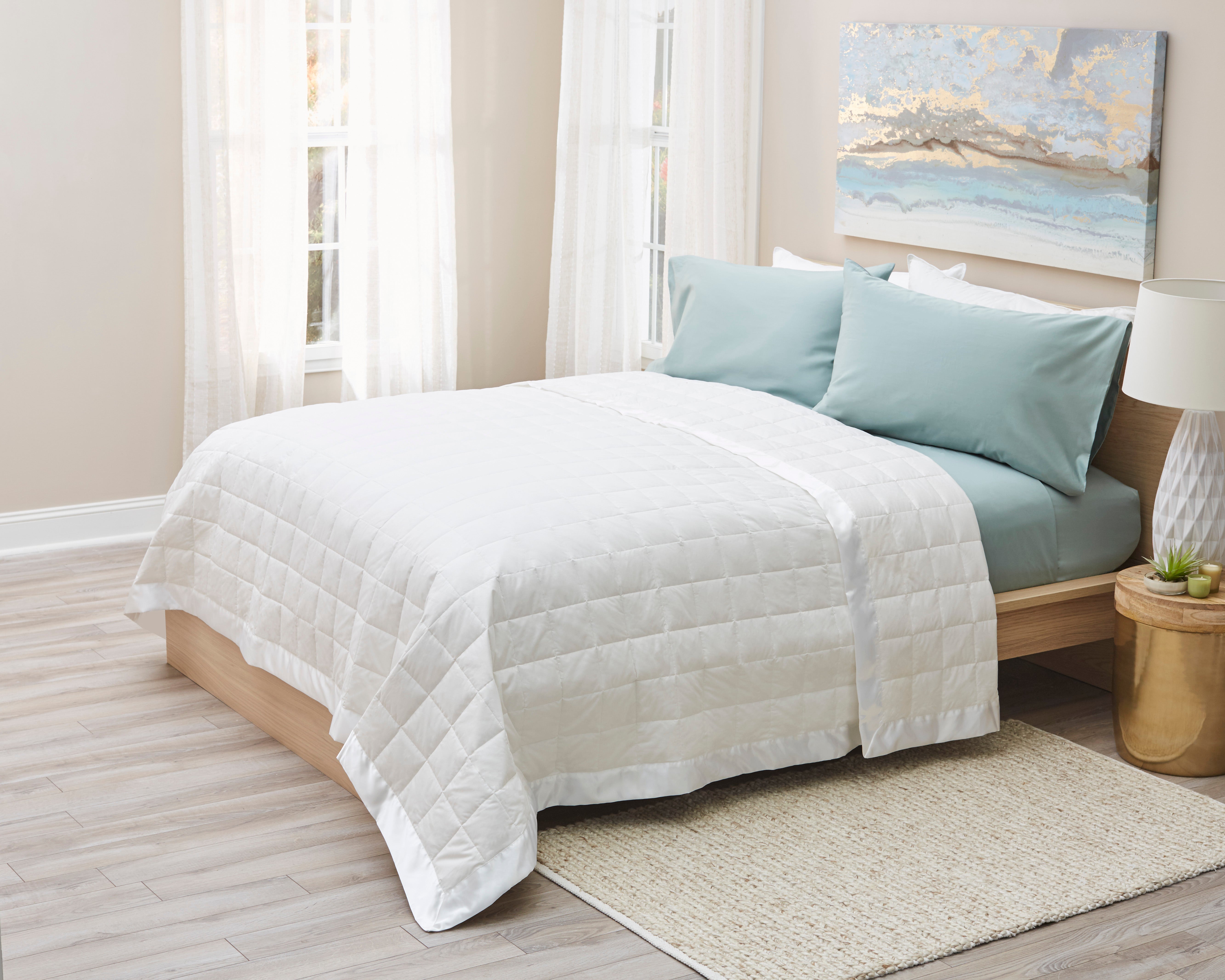 Down Blanket – Down Decor