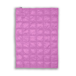 DownTek Throw Blanket