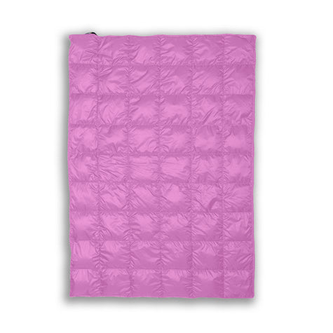 DownTek Throw Blanket