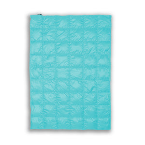 DownTek Throw Blanket