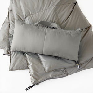 DownTek Throw Blanket