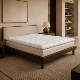 Down Alternative Fiberbed