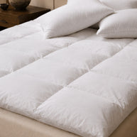 Down Alternative Fiberbed