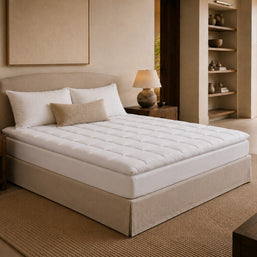 Down Alternative Fiberbed