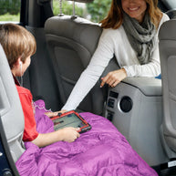 DownTek Throw Blanket