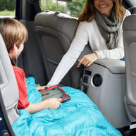 DownTek Throw Blanket