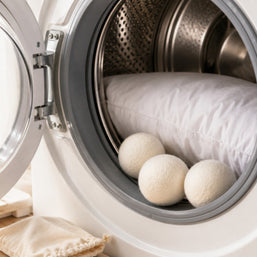 Wool Dryer Balls