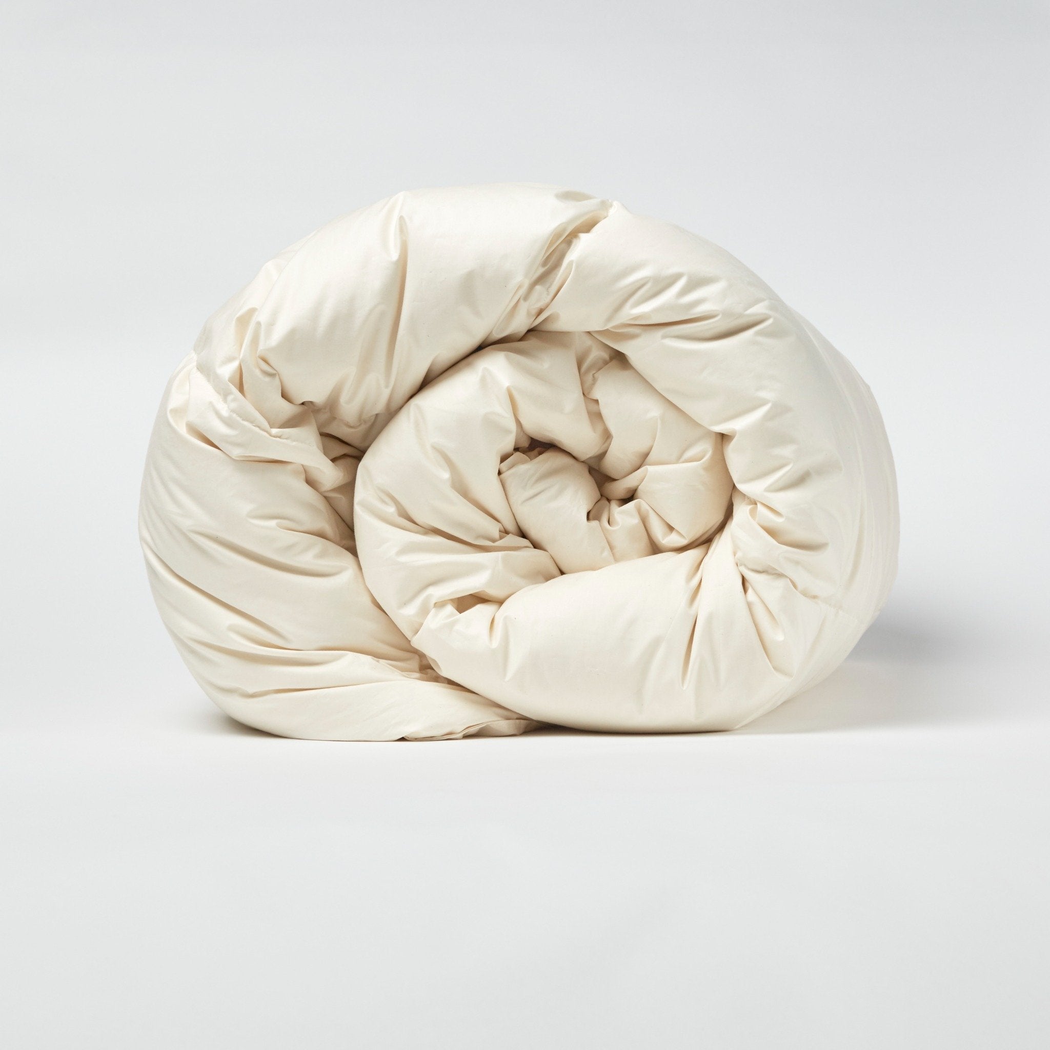 300TC 100% Cotton Lanadown Duvet