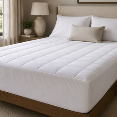 Mattress Pads – Down