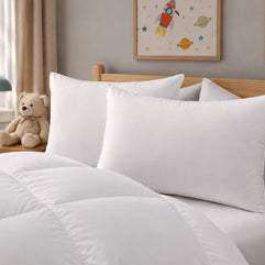 Luxury Down Pillow