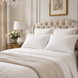 Chamber Pillow