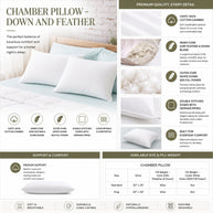 Chamber Pillow