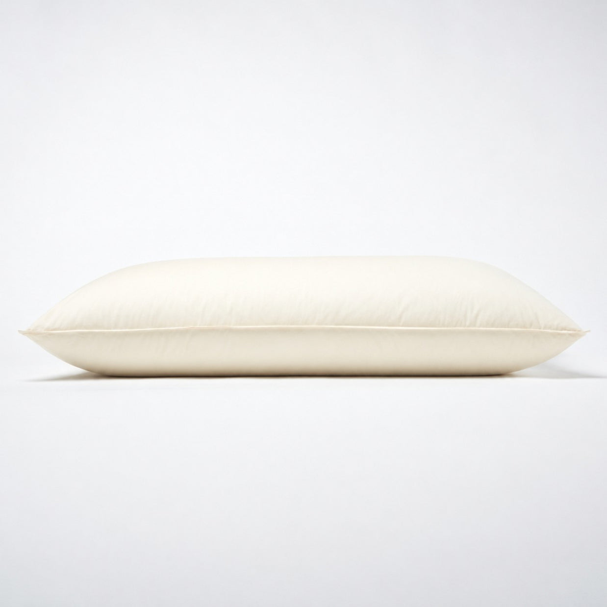 300TC 100% Cotton Lanadown Pillow