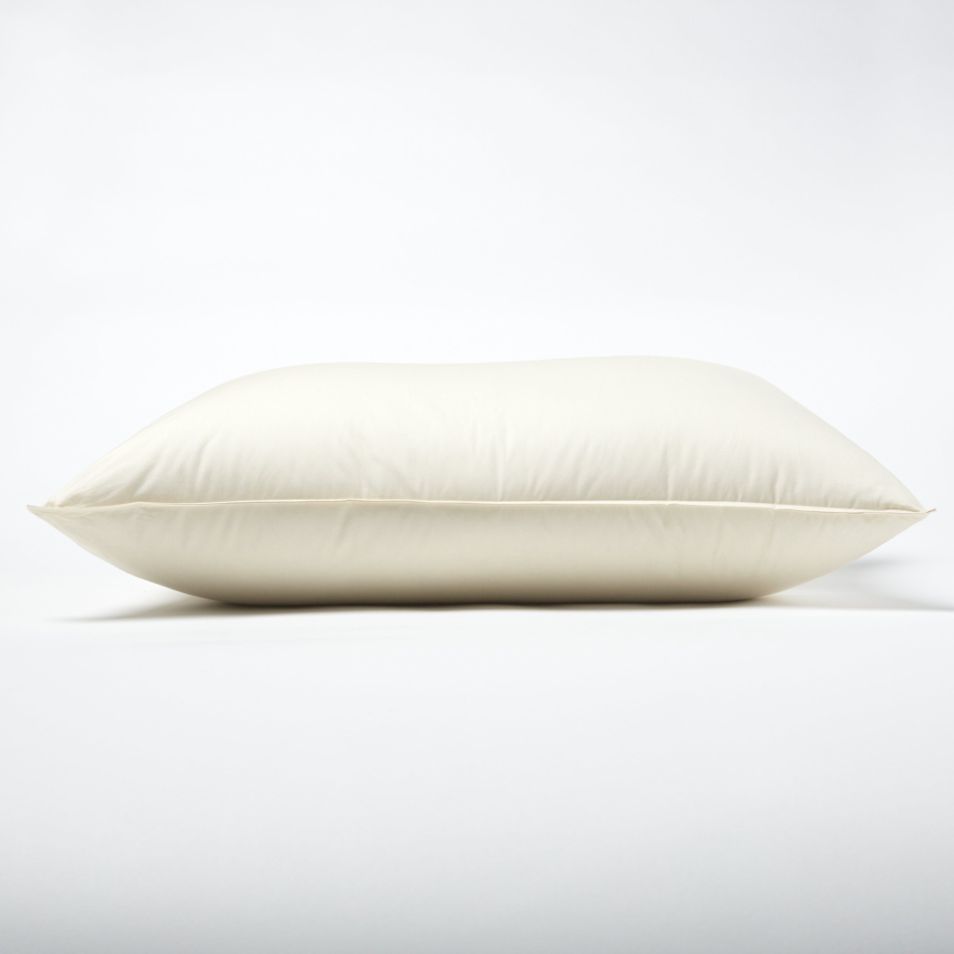 300TC 100% Cotton Lanadown Pillow