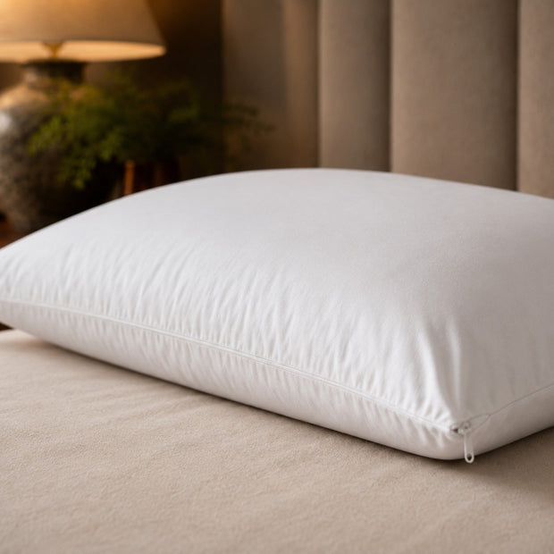 100% Cotton Pillow Protectors