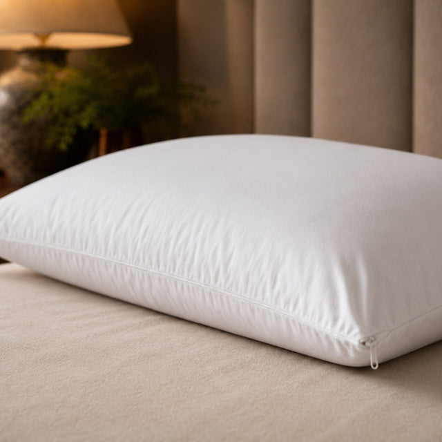 100% Cotton Pillow Protectors