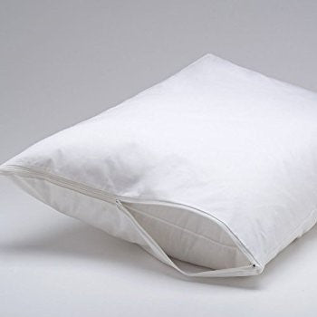 100% Cotton Pillow Protectors