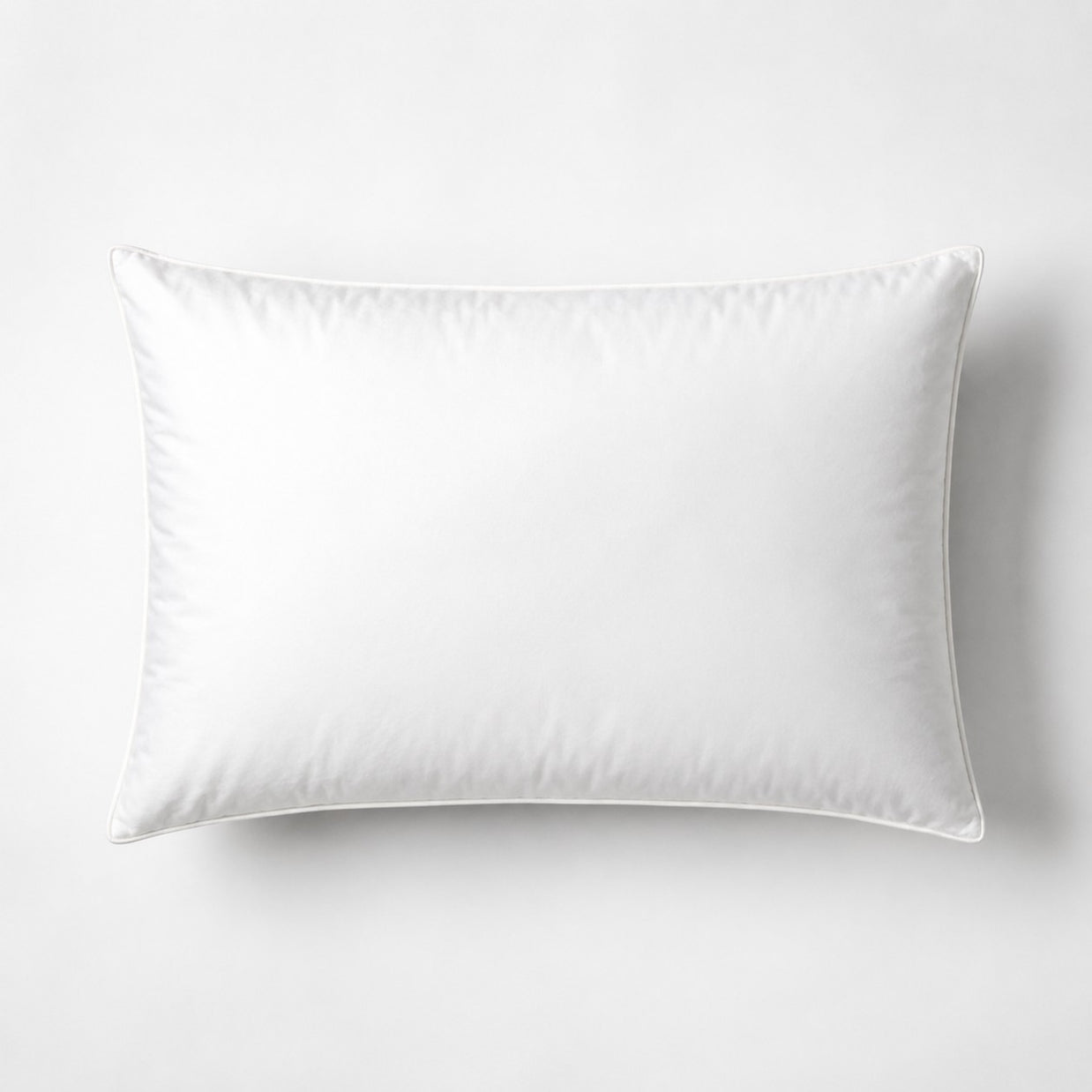 330TC Sateen Down Alternative Pillow