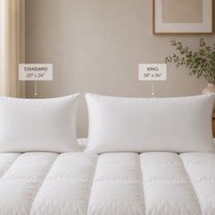 Chamber Pillow