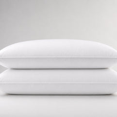 330TC Sateen Down Alternative Pillow
