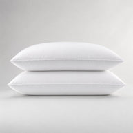 330TC Sateen Down Alternative Pillow