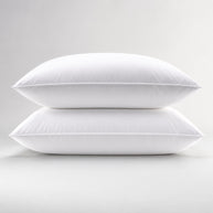 330TC Sateen Down Alternative Pillow