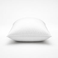 330TC Sateen Down Alternative Pillow