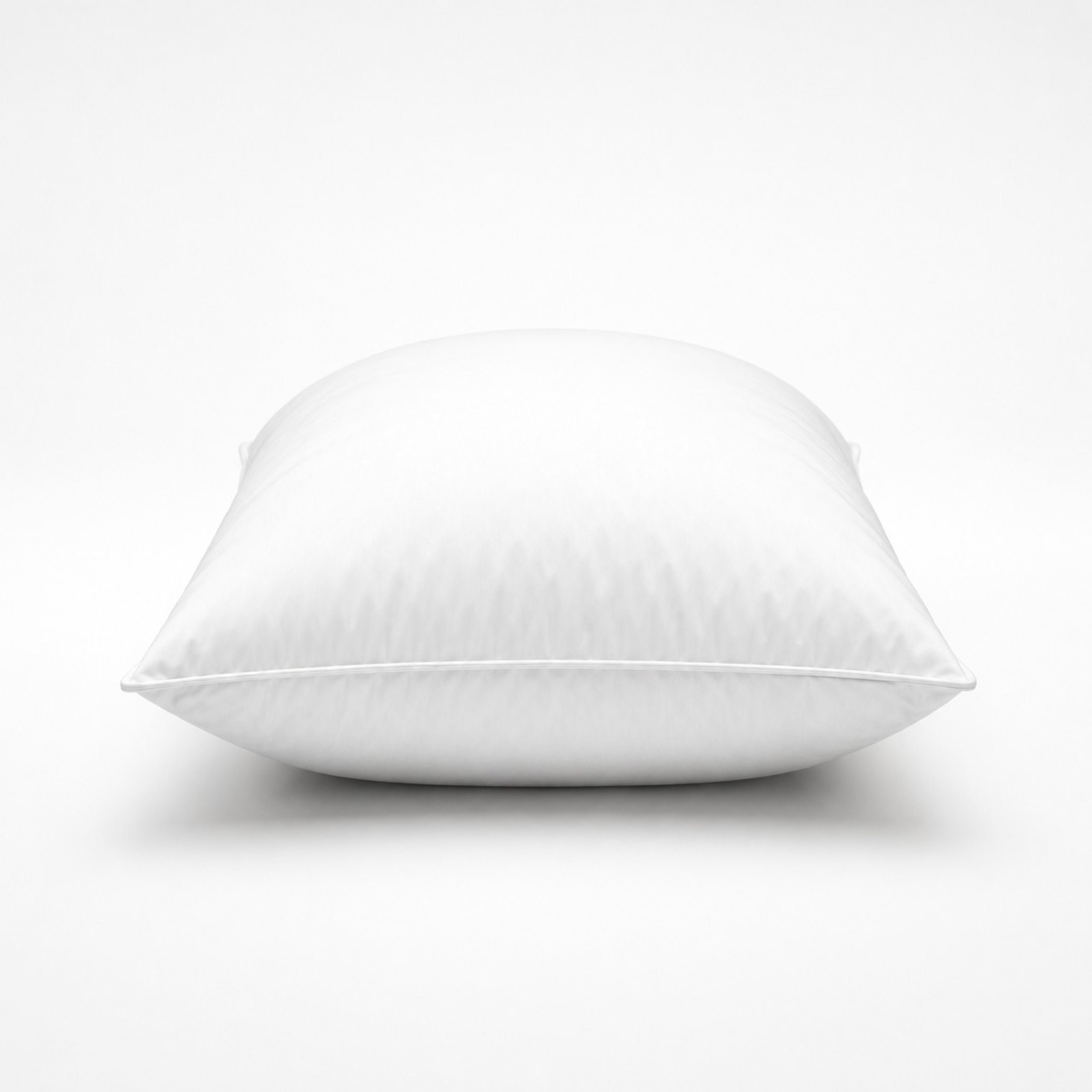 330TC Sateen Down Alternative Pillow