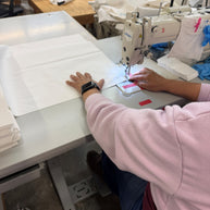 Custom Size Pillow Inserts