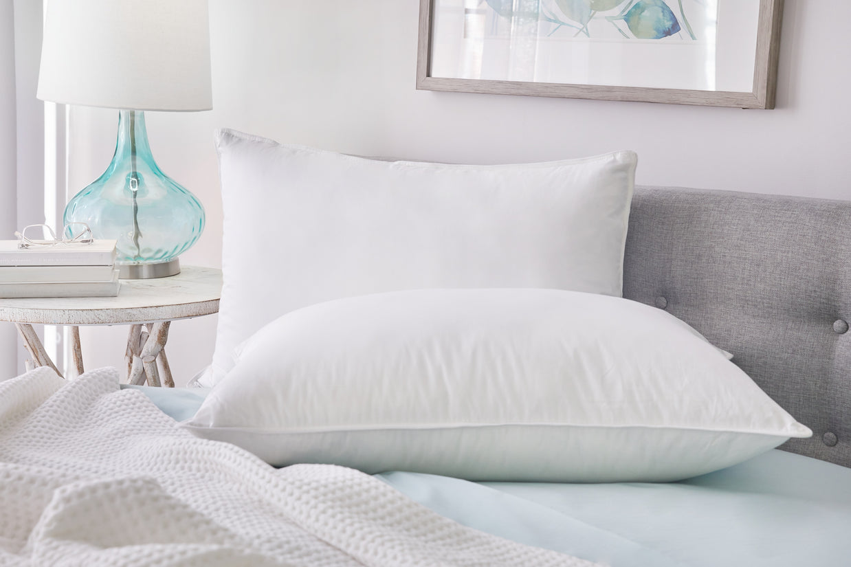 Chamber Pillow
