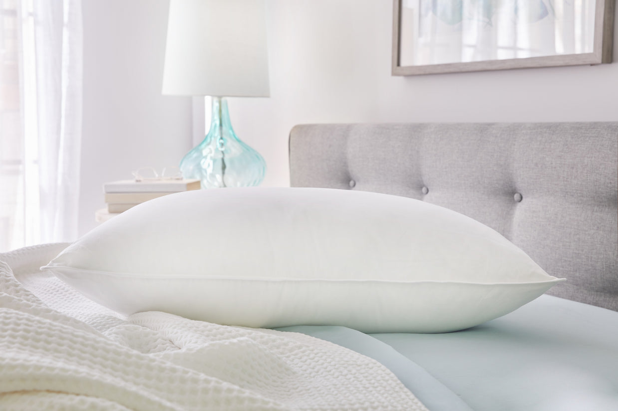 Chamber Pillow