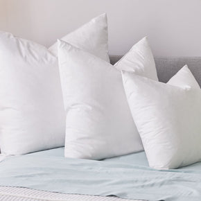 Decorative Pillow Inserts | Down Alt Filled