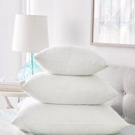 Decorative Pillow Inserts | Down Alt Filled